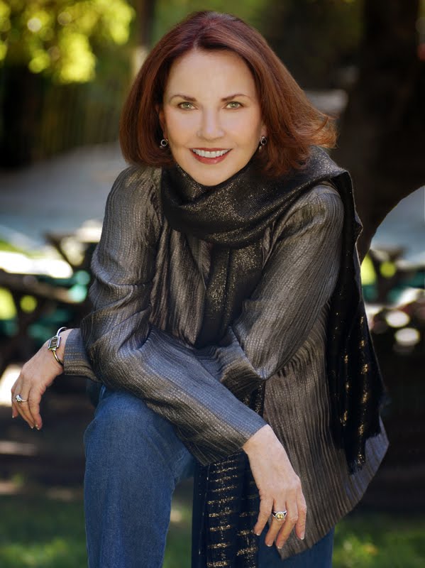 Alan Mercer's PROFILE: Sandra S...